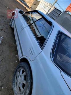 تويوتا II مارك